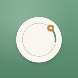 NutrUp app icon